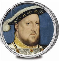 Henry VIII